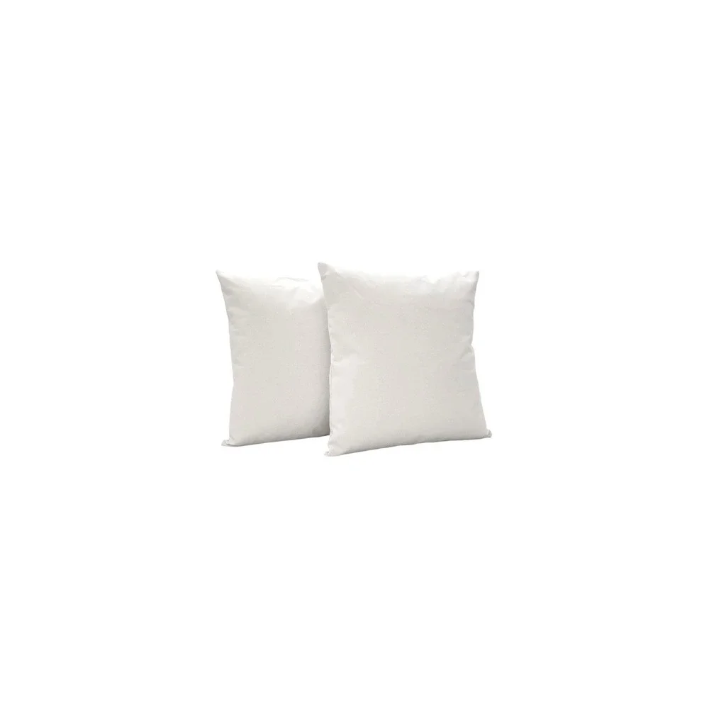 New Room Essentials Pillow‎ Covers White Decorative 16